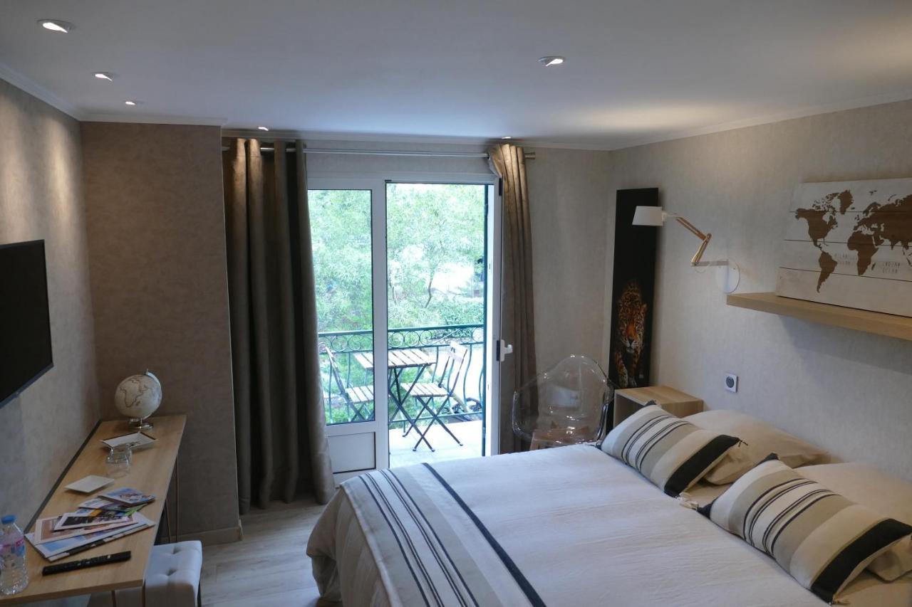 Villa Les Quatre Vents La Baule エクステリア 写真