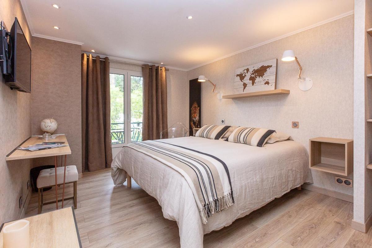 Villa Les Quatre Vents La Baule エクステリア 写真