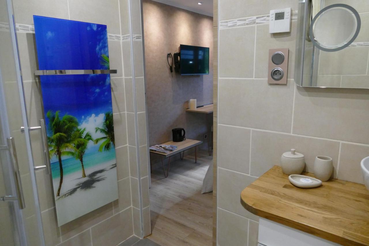Villa Les Quatre Vents La Baule エクステリア 写真