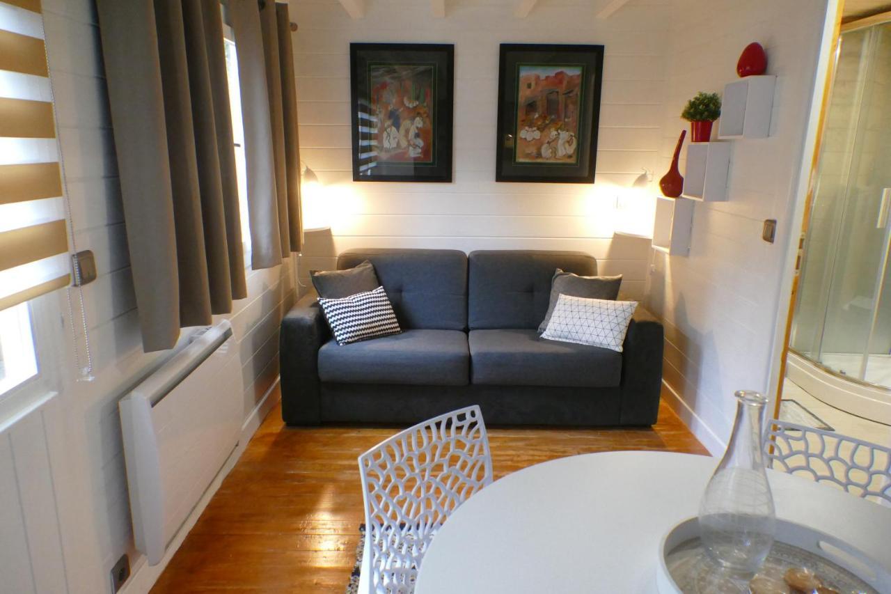 Villa Les Quatre Vents La Baule エクステリア 写真