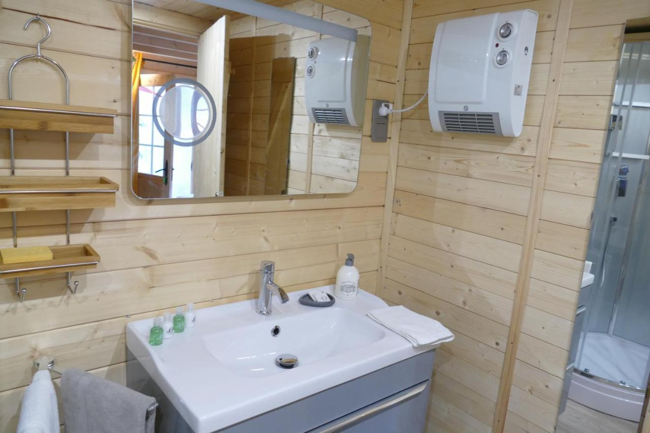 Villa Les Quatre Vents La Baule エクステリア 写真